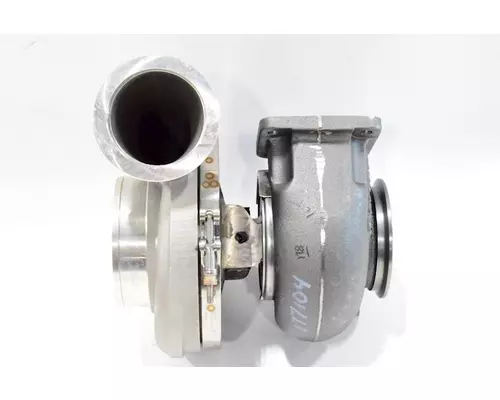 INTERNATIONAL Maxxforce 13 Turbocharger  Supercharger