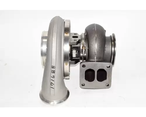 INTERNATIONAL Maxxforce 13 Turbocharger  Supercharger