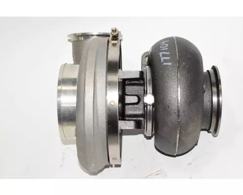 INTERNATIONAL Maxxforce 13 Turbocharger  Supercharger