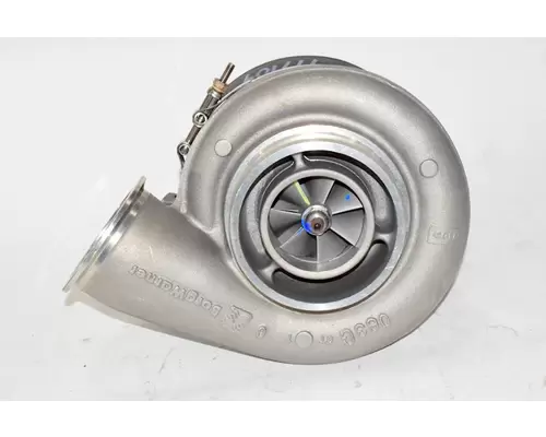 INTERNATIONAL Maxxforce 13 Turbocharger  Supercharger