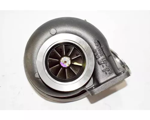 INTERNATIONAL Maxxforce 13 Turbocharger  Supercharger