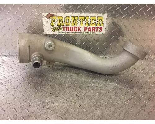 INTERNATIONAL Maxxforce 13 Turbocharger  Supercharger