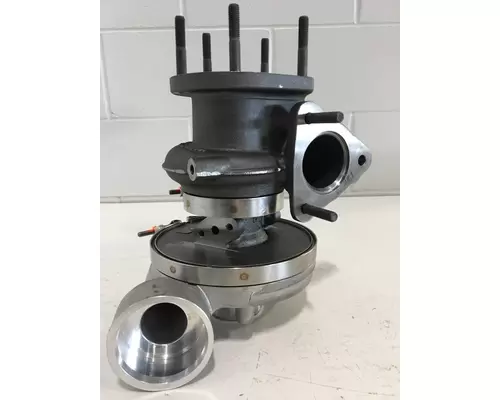 INTERNATIONAL Maxxforce 13 Turbocharger  Supercharger