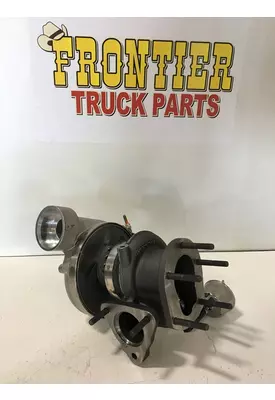 INTERNATIONAL Maxxforce 13 Turbocharger / Supercharger