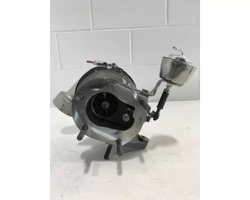 INTERNATIONAL Maxxforce 13 Turbocharger  Supercharger
