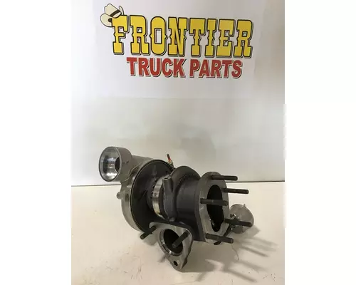 INTERNATIONAL Maxxforce 13 Turbocharger  Supercharger