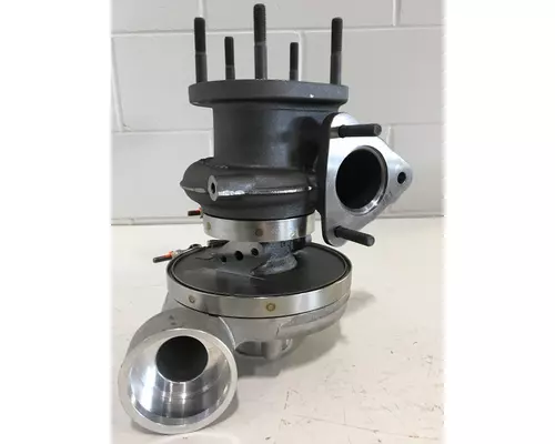 INTERNATIONAL Maxxforce 13 Turbocharger  Supercharger