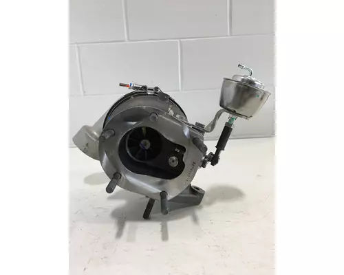 INTERNATIONAL Maxxforce 13 Turbocharger  Supercharger