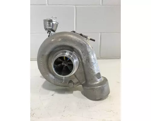 INTERNATIONAL Maxxforce 13 Turbocharger  Supercharger