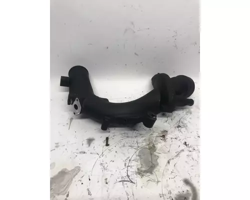 INTERNATIONAL Maxxforce 13 Turbocharger  Supercharger