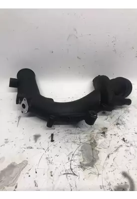 INTERNATIONAL Maxxforce 13 Turbocharger / Supercharger