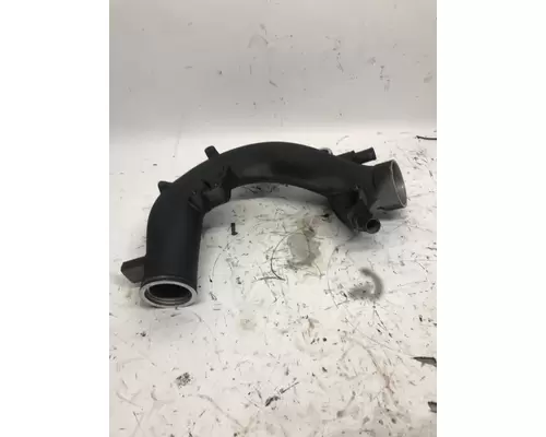 INTERNATIONAL Maxxforce 13 Turbocharger  Supercharger