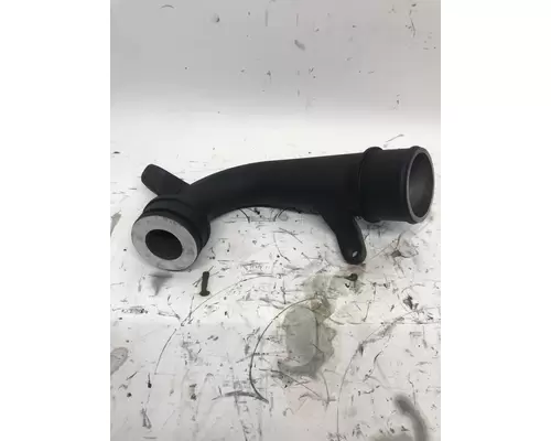 INTERNATIONAL Maxxforce 13 Turbocharger  Supercharger