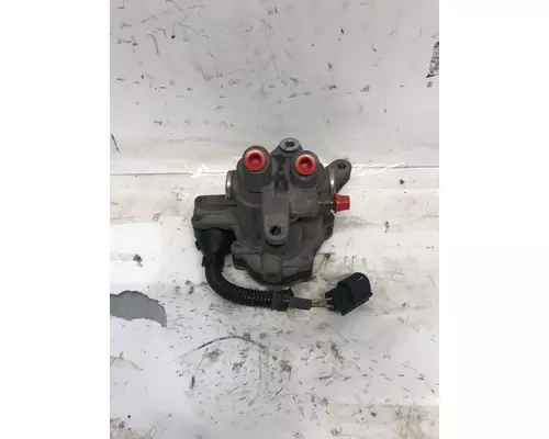 INTERNATIONAL Maxxforce 13 Turbocharger  Supercharger