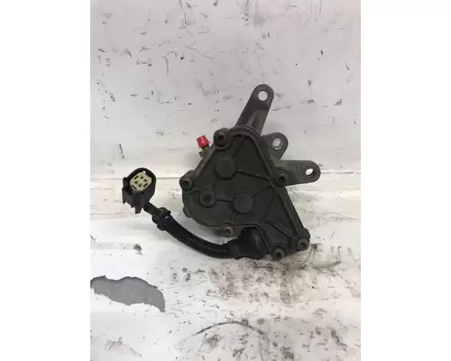 INTERNATIONAL Maxxforce 13 Turbocharger  Supercharger
