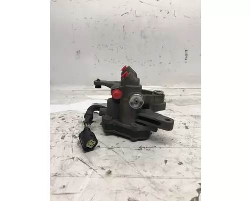 INTERNATIONAL Maxxforce 13 Turbocharger  Supercharger