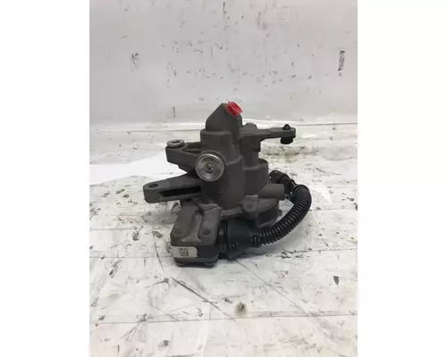 INTERNATIONAL Maxxforce 13 Turbocharger  Supercharger