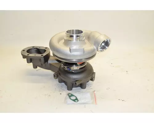 INTERNATIONAL Maxxforce 13 Turbocharger  Supercharger