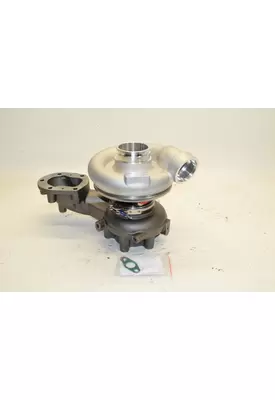 INTERNATIONAL Maxxforce 13 Turbocharger / Supercharger