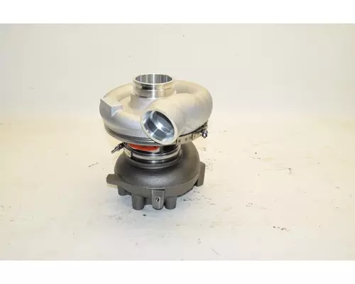 INTERNATIONAL Maxxforce 13 Turbocharger  Supercharger
