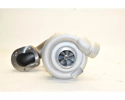 INTERNATIONAL Maxxforce 13 Turbocharger  Supercharger