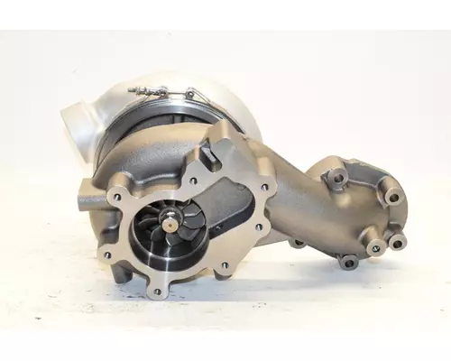 INTERNATIONAL Maxxforce 13 Turbocharger  Supercharger