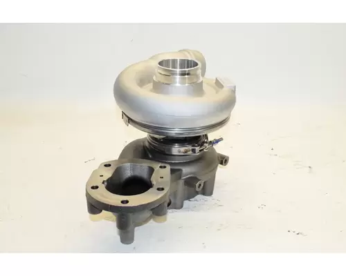 INTERNATIONAL Maxxforce 13 Turbocharger  Supercharger