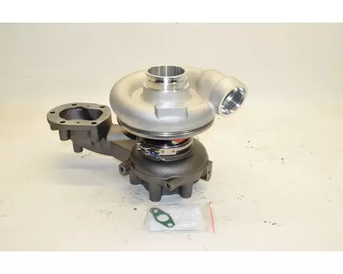 INTERNATIONAL Maxxforce 13 Turbocharger  Supercharger