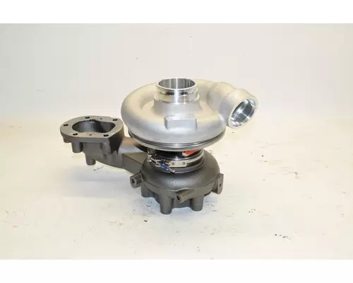 INTERNATIONAL Maxxforce 13 Turbocharger  Supercharger