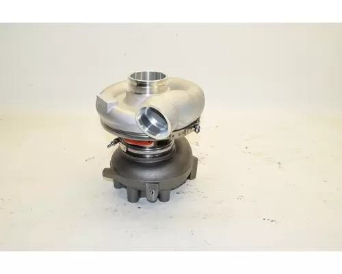 INTERNATIONAL Maxxforce 13 Turbocharger  Supercharger