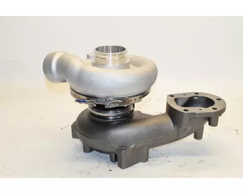 INTERNATIONAL Maxxforce 13 Turbocharger  Supercharger
