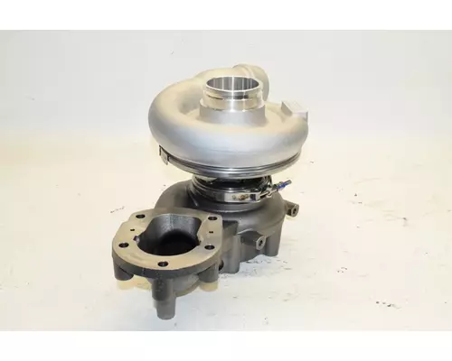 INTERNATIONAL Maxxforce 13 Turbocharger  Supercharger
