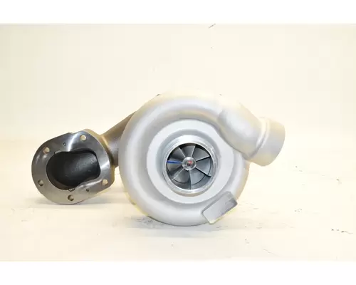 INTERNATIONAL Maxxforce 13 Turbocharger  Supercharger