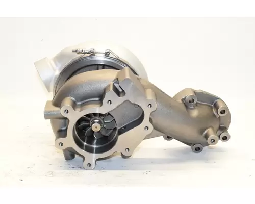 INTERNATIONAL Maxxforce 13 Turbocharger  Supercharger