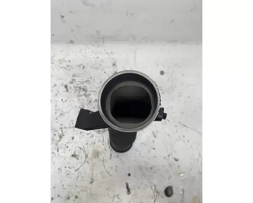 INTERNATIONAL Maxxforce 13 Turbocharger  Supercharger