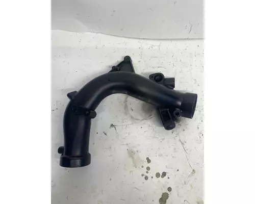 INTERNATIONAL Maxxforce 13 Turbocharger  Supercharger