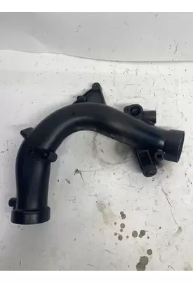 INTERNATIONAL Maxxforce 13 Turbocharger / Supercharger