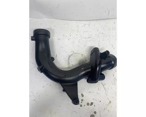 INTERNATIONAL Maxxforce 13 Turbocharger  Supercharger