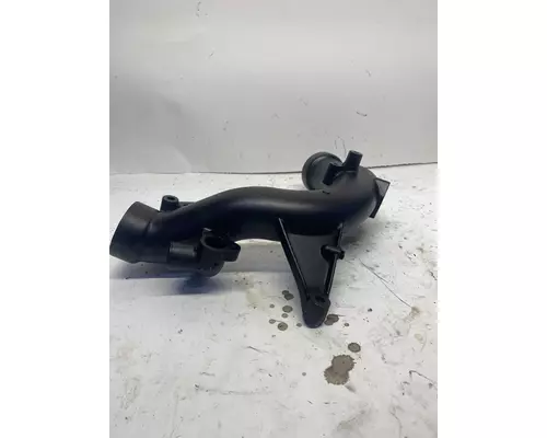 INTERNATIONAL Maxxforce 13 Turbocharger  Supercharger