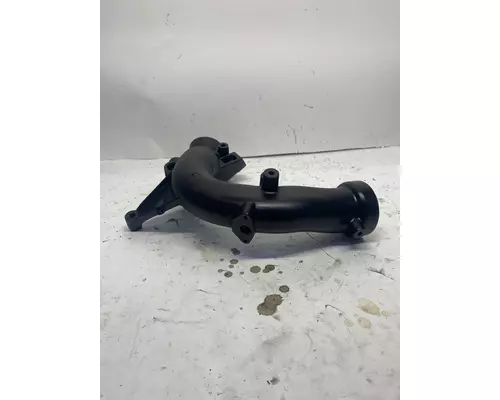 INTERNATIONAL Maxxforce 13 Turbocharger  Supercharger