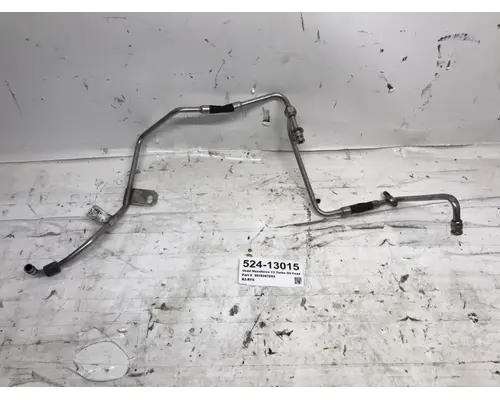 INTERNATIONAL Maxxforce 13 Turbocharger  Supercharger