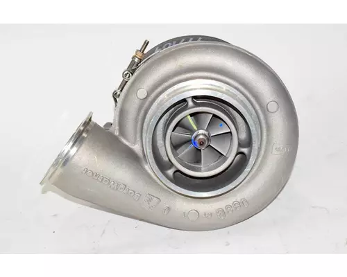 INTERNATIONAL Maxxforce 13 Turbocharger