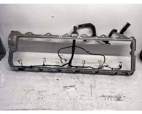 INTERNATIONAL Maxxforce 13 Valve Cover