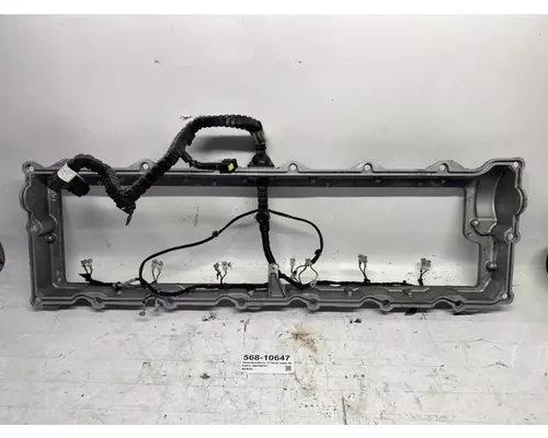 INTERNATIONAL Maxxforce 13 Valve Cover