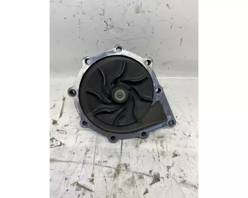 INTERNATIONAL Maxxforce 13 Water Pump