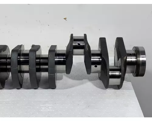 INTERNATIONAL Maxxforce 15 Crankshaft