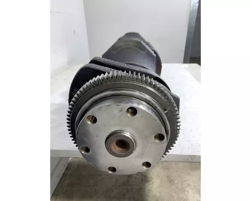 INTERNATIONAL Maxxforce 15 Crankshaft