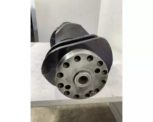 INTERNATIONAL Maxxforce 15 Crankshaft