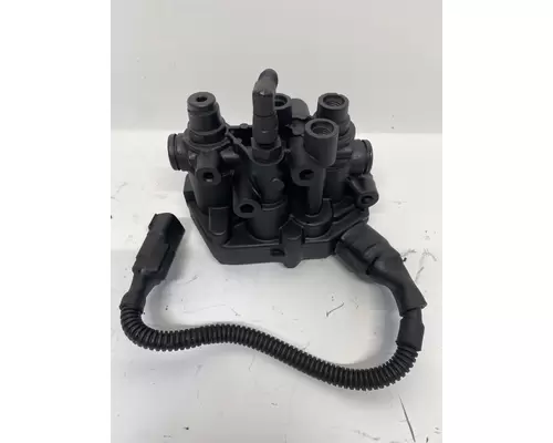 INTERNATIONAL Maxxforce 15 ECM