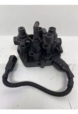 INTERNATIONAL Maxxforce 15 ECM